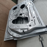 фото thumb №13, Дверь правый перед renault koleos ii 16-