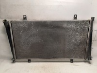 фото thumb №1, Радиатор wody volvo v40 1.9dci