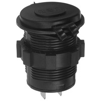 фото thumb №6, Зарядний пристрій usb do motocykla з dwoma i індикатором напруги