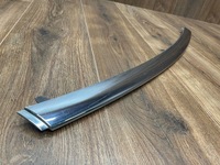 фото thumb №2, Хром бампера перед renault scenic iii 620720711r