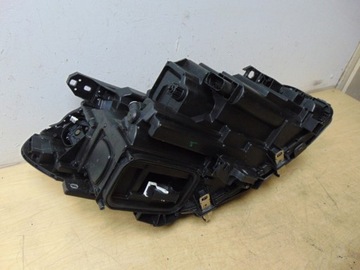 фото thumb №14, Лампа ліва перед mercedes w246 a2469060701 європа