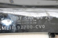 фото thumb №9, Додаткова лампа стоп kia ev6 cv 92700cv000 electric 239kw 2023