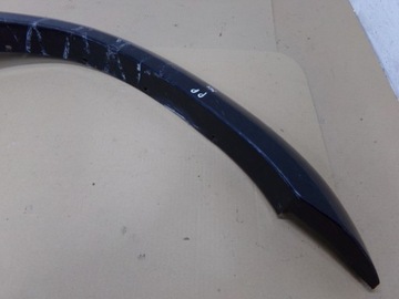 фото thumb №7, Patrol планка накладка крыльев правые перед gr y61