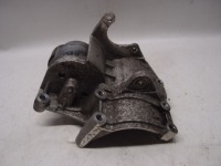 фото thumb №5, Основание кронштейн насоса hyundai h350 2.5 crdi