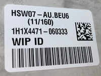 фото thumb №9, Audi q4 e-tron head up дисплей hud oem 89b919617