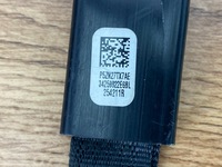 фото thumb №5, Кліпса пряжка поперечина безпеки dodge ram 1500 2019+