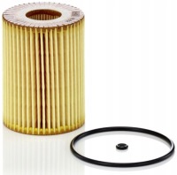 фото thumb №2, Mann-filter hu 821 x фільтр оливи