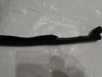 фото thumb №10, Peugeot 508 i правая молдинг уплотнитель дверь задних 9334s6