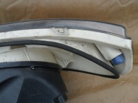 фото thumb №11, Фара передня права mercedes-benz oem номер a0005404354