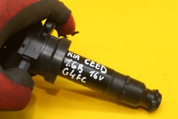 фото thumb №7, Катушка зажигания 27301-2b000 kia ceed 1.6 16v g4fc