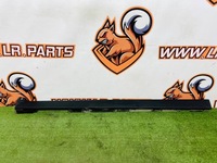 фото thumb №16, Молдинг поріг права jaguar f-pace x761 hk83-101d56-bf