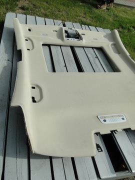 фото thumb №7, Mercedes w218 cls стеля бежева доставка