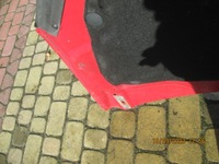 фото thumb №12, Капот кришка двигуна honda crv iii 2006-11 r81