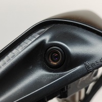 Tesla model y 2021 правая сторона камера на крыле боковой Киев, фото thumb