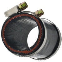 фото thumb №12, Труба turbo шланг wąż турбины интеркулер bmw e90/e91/e92/e93 3.0