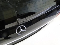 фото thumb №11, Mercedes gl 166 x166 крышка багажника багажника с стекло