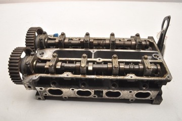 фото thumb №1, Focus mk2 ii c-max 1.6 16v 100km головка 7s7g-6090-cb hwda hwdb 106 tys km