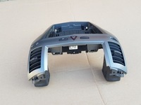 фото thumb №13, Рамка середня консолі радіо opel zafira b 13162556 ładna bez пошкоджень