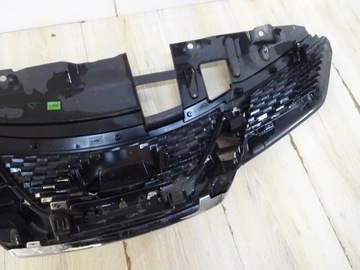 фото thumb №9, Nissan qashqai ii j11 13-17 решітка радіатора решітка бампера перед 623124ea0d llu