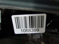 фото thumb №6, Hyundai bayon 24r скло кришки зад задньої задній багажника