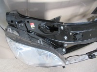 Бампер капот крила підсилювач лампа ксенон mercedes ml 164 в Україні, фото thumb