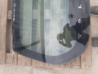 фото thumb №8, Крышка багажника стекло задняя volvo c30 r-design lata 2006-2009