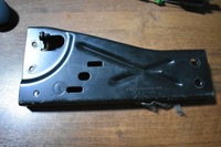 фото thumb №1, Idealny кронштейн кронштейн mercedes w167 1