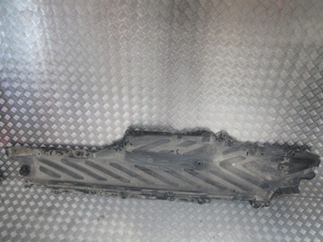 MERCEDES W205 C КЛАСС ШАССИ ЗАЩИТА ПРАВА ЛЕВАЯ A2056841900 A2056842000