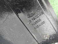 Порог подножка правый  ford ranger raptor jb3b-16450-ab Киев, фото thumb