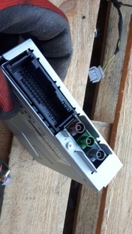 фото thumb №5, S4 b8 lift a4 камера заднього виду модуль джгут задня a5 s5 q5