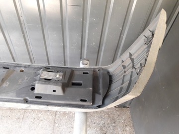 фото thumb №12, 90181532 бампер зад opel kadett e чёрный