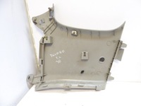 фото thumb №3, Twingo ii защита накладка стойка задняя левая hb 3d