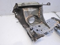 фото thumb №4, Лонжерон правый перед tea19 renault scenic ii