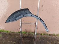 фото thumb №5, Молдинг крила ліва задня subaru legacy outback 09-