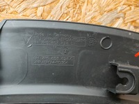 фото thumb №6, Porsche cayenne 7p молдинг крыла правая задняя задняя