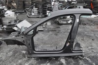 фото thumb №1, Volkswagen golf vii блок двигателя порог левый lift