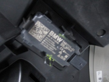 фото thumb №11, Бампер bmw ix i20 23r 6 pdc usa переднее
