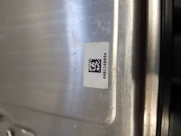 фото thumb №4, Комп'ютер блок керування двигуна bmw 0281034722 dde b58b