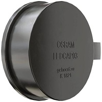 фото thumb №5, Защита фара osram cap ledcap03 2 szt чёрный