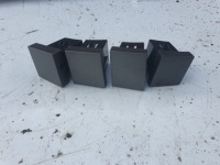 Купити Решітка обдув права opel vectra c 1.9 cdti 2004r 5 передач дизель справна, фото thumb