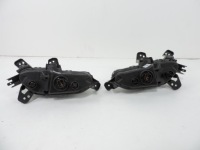 Hyundai i30 2017 6pin правая  левый led drl противотуманная фара Доставка, фото thumb