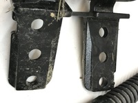 фото thumb №13, Петлі кришки volvo xc70 31218425 пара