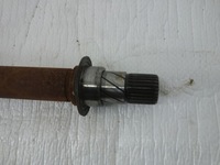 фото thumb №4, Pół oś правая renault talisman 391002423r