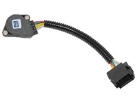 фото thumb №1, Датчик положение педали газа fh '