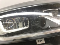 фото thumb №5, Лампа права передня renault koleos ii 2 260109289r