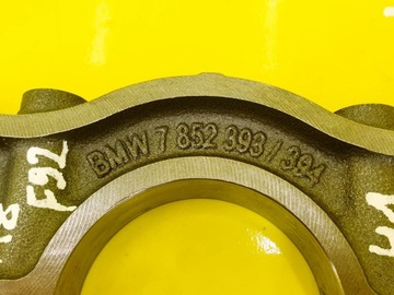 фото thumb №7, Опора вала колінчастого bmw m8 f92 m5 x5m x6m 4.4 bt