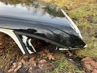 фото thumb №8, Idealny дах панорама renault captur ii 2020-2024 люк