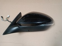 фото thumb №5, Зеркало alfa romeo stelvio rh 18 pin lh 16 pin