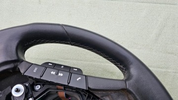фото thumb №10, Fiat croma ii кермо мультифункція