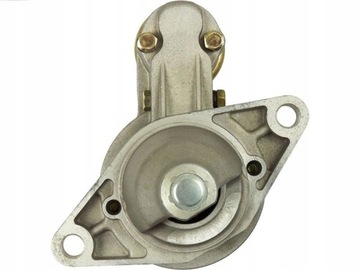 фото thumb №8, Стартер as-pl s5170 suzuki супер carry 12v 0.80kw m002t40271 31100-78611